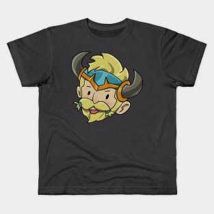 Head Legend Bodvar Kids T-Shirt